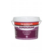 Supergrund Primer 5kg (voor niet zuigende ondergronden)
