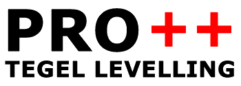 Pro++ Tegel Levelling